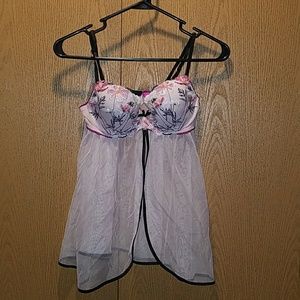 Lingerie